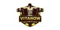 Vitanow Nutrition coupons