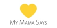 My Mama Says coupons