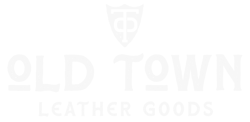 Old Town Leather Goods