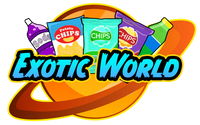 Exotic World Snacks coupons