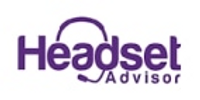 Headset Advisor coupons