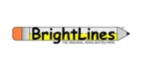 BrightLines Paper coupons