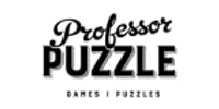 Professor Puzzle coupons