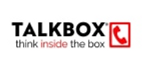 TalkBox Booth coupons