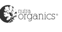 Nutra Organics coupons