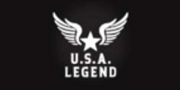 USA Legend coupons