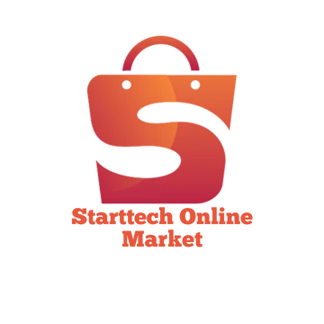 Starttech Online Market