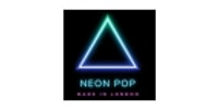 Neon Pop coupons