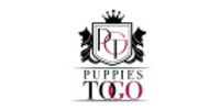Puppies to go coupons