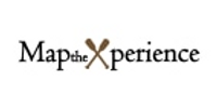 Map The Xperience coupons