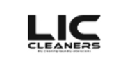LIC Cleaners coupons