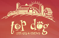 Top Dog Treats and Chews coupons