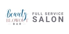 Beauty Blowout Bar coupons