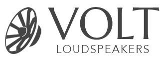 Volt Loudspeakers