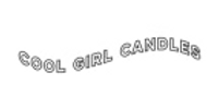 Cool Girl Candles coupons
