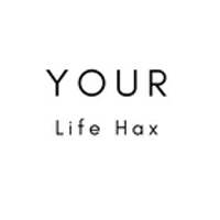 Your Life Hax promo