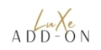 LuXe Add-On coupons