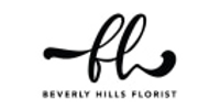 My Beverly Hills Florist coupons