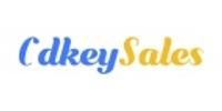 CDkeysales.com coupons