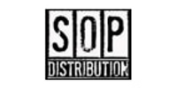 SOP Distribution coupons