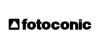 Fotoconic coupons