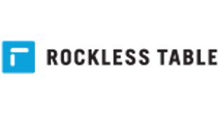 Rockless Table