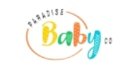 Paradise Baby Co. coupons