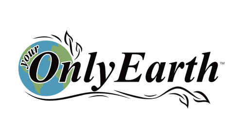 Your Only Earth