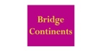 Bridge Continents coupons