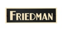 Friedman Amplification coupons