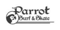 Parrot Surf Shop coupons