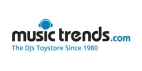 Music Trends coupons
