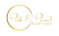 Posh & Poised Boutique coupons