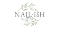 Nailish Spa coupons