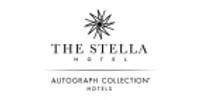 The Stella Hotel coupons