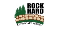 Rock Hard Landscape Supply coupons
