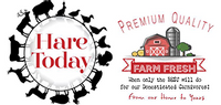 Hare Today coupons