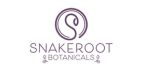 Snakeroot Botanicals coupons