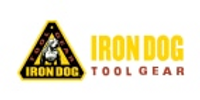 Iron Dog Tool Gear coupons