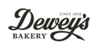 Dewey's Bakery coupons