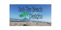 Salt-Tee Beach Designs coupons