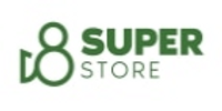D8 Super Store coupons