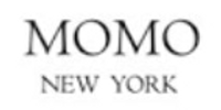 Momo New York coupons