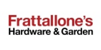 Frattallone's Hardware in Minnesota coupons