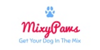 MixyPaws coupons