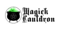 The Magick Cauldron coupons