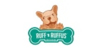Ruff N Ruffus coupons
