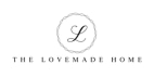 The Lovemade Home coupons