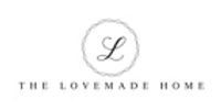 The Lovemade Home coupons