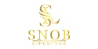 THE SNOB LIFESTYLE coupons